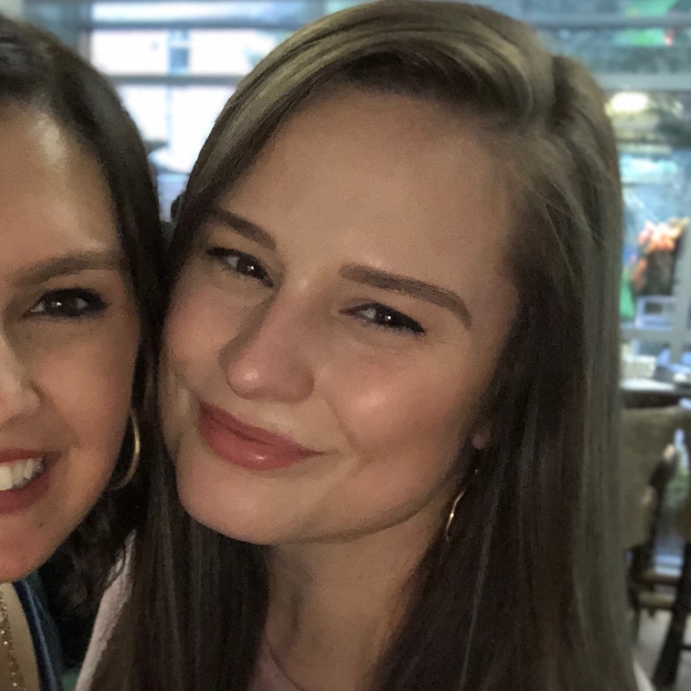 Meet your Posher, Anna